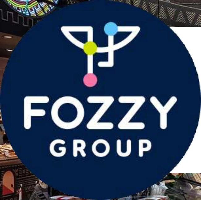 Fozzy Group logo